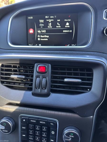 Volvo V40 2015 T4 R DESIGN 377249760