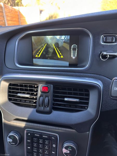 Volvo V40 2015 T4 R DESIGN 377249761