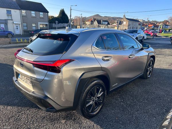 2020 LEXUS UX250h HYBRID DESIGN 377254548
