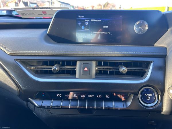 2020 LEXUS UX250h HYBRID DESIGN 377254552