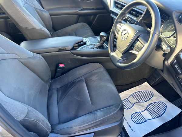 2020 LEXUS UX250h HYBRID DESIGN 377254538