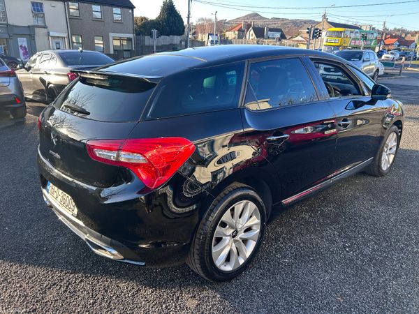 2015 CITROEN DS5 1.6HDI STYLE LOW KMS 377255415