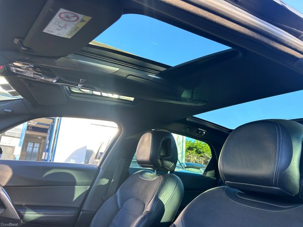 2015 CITROEN DS5 1.6HDI STYLE LOW KMS 377255418