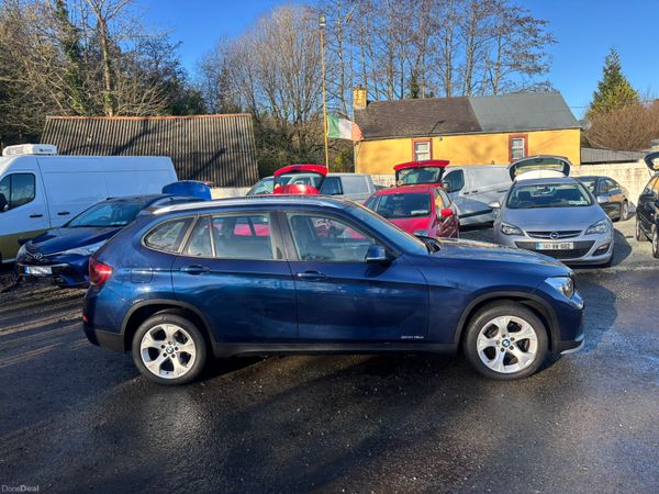 Stunning Low MLS BMW X1 NCT Warranty 377257042