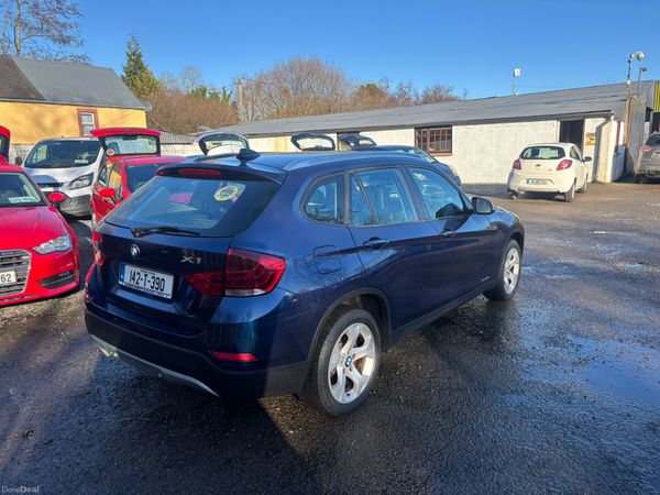 Stunning Low MLS BMW X1 NCT Warranty 377257043