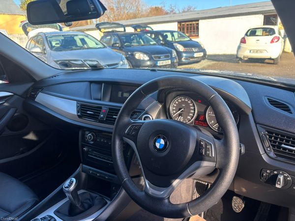 Stunning Low MLS BMW X1 NCT Warranty 377257049