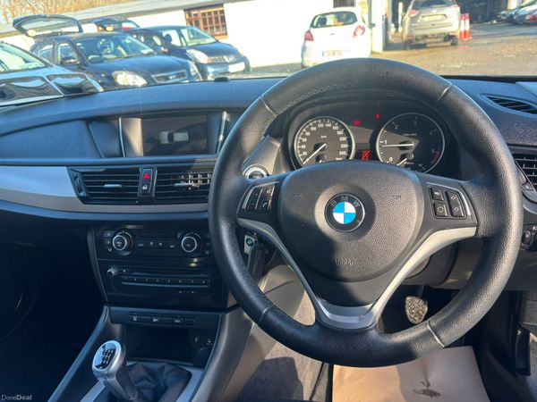 Stunning Low MLS BMW X1 NCT Warranty 377257050