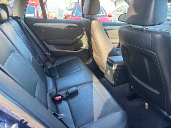 Stunning Low MLS BMW X1 NCT Warranty 377257054