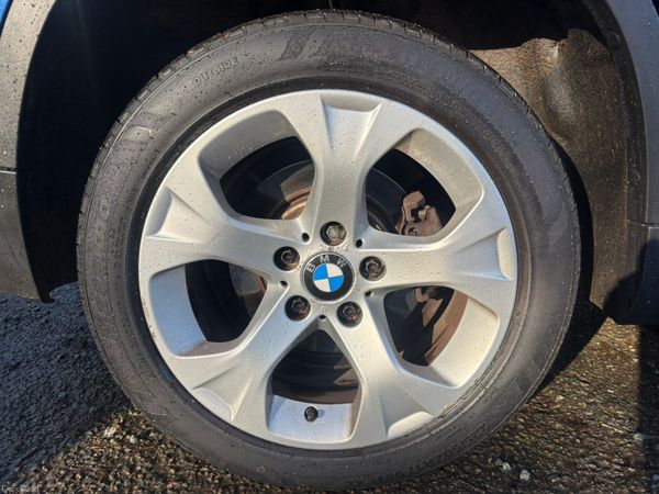 Stunning Low MLS BMW X1 NCT Warranty 377257055