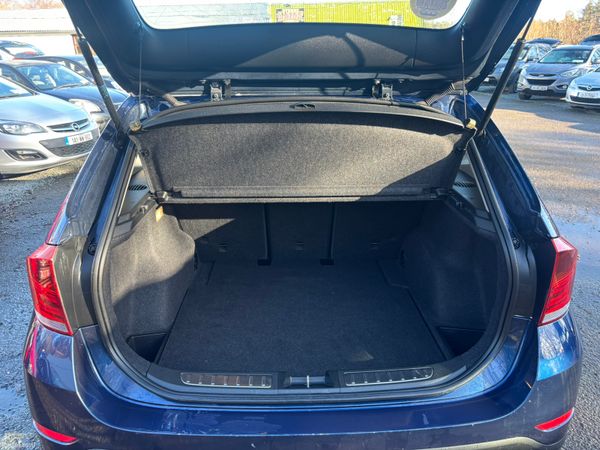 Stunning Low MLS BMW X1 NCT Warranty 377257056