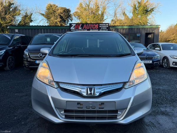 Honda Fit 2012 377260971