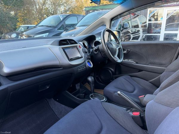 Honda Fit 2012 377260982