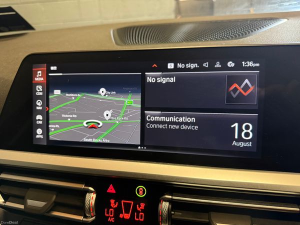 221 BMW 330e SE Pro Touring 377266790