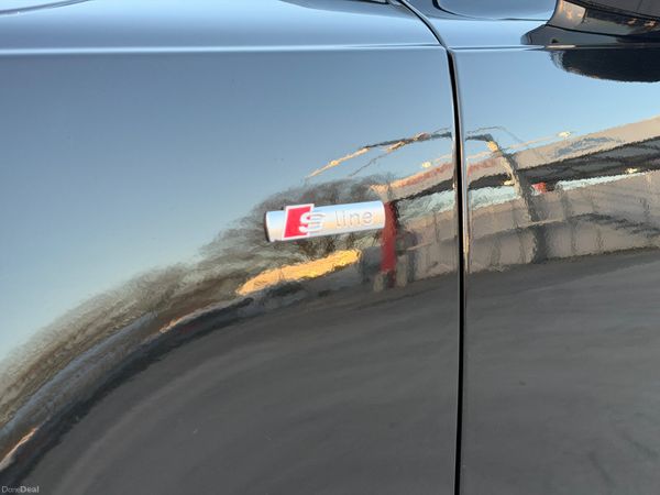 Audi A7 2016 S-Line Black Edition 377270352