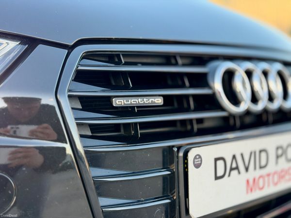 Audi A7 2016 S-Line Black Edition 377270363