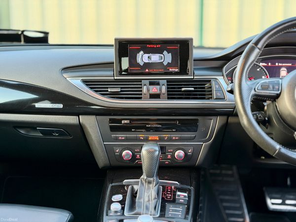 Audi A7 2016 S-Line Black Edition 377270409