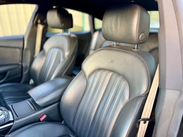 Audi A7 2016 S-Line Black Edition 377270438