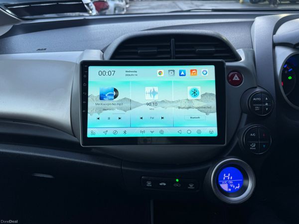 2012 Honda Fit Hybrid Automatic 377274112