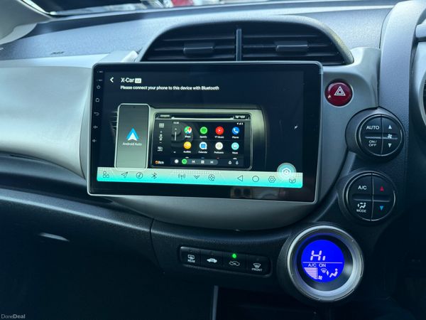 2012 Honda Fit Hybrid Automatic 377274113