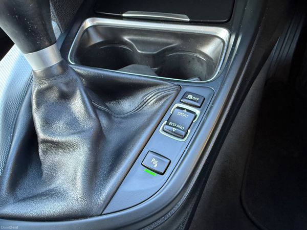 BMW 420D M-Sport X-Drive Low Miles!! 377275476