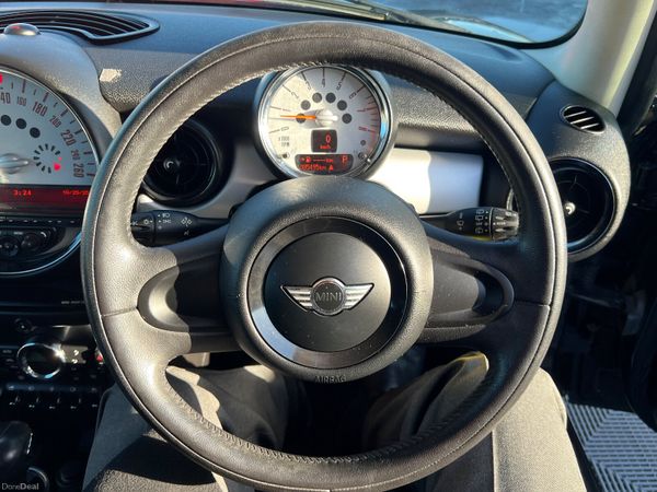 Mini Cooper 1.6 Auto Petrol 377277656