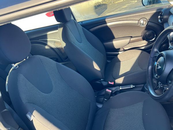 Mini Cooper 1.6 Auto Petrol 377277658