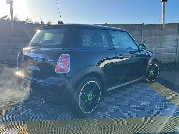 Mini Cooper 1.6 Auto Petrol 377277666