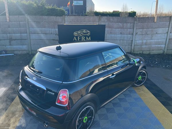 Mini Cooper 1.6 Auto Petrol 377277668
