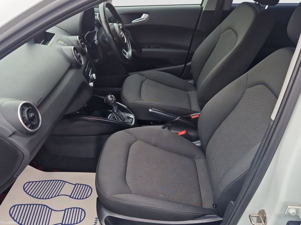 2016 AUDI A1 1.0 PETROL TFSI AUTO*ONLY 38K MILES* 377280776