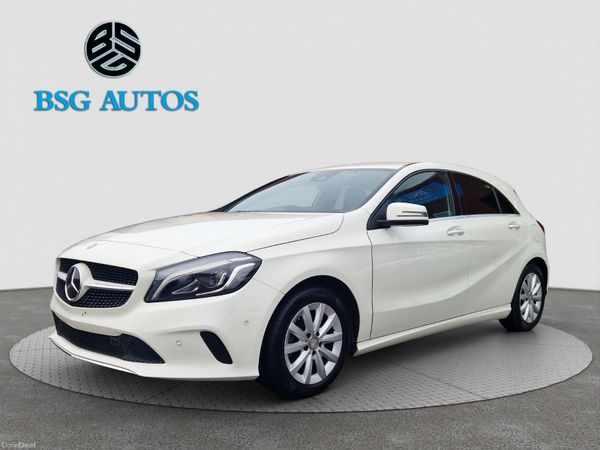 2016 MERCEDES BENZ A180  1.6 AUTO **35K MILES ** 377280706