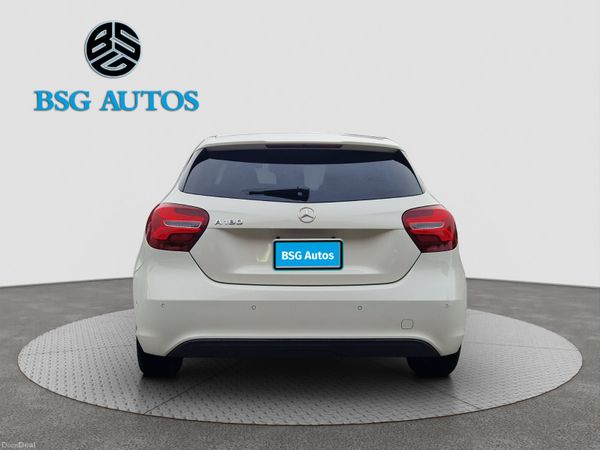 2016 MERCEDES BENZ A180  1.6 AUTO **35K MILES ** 377280728