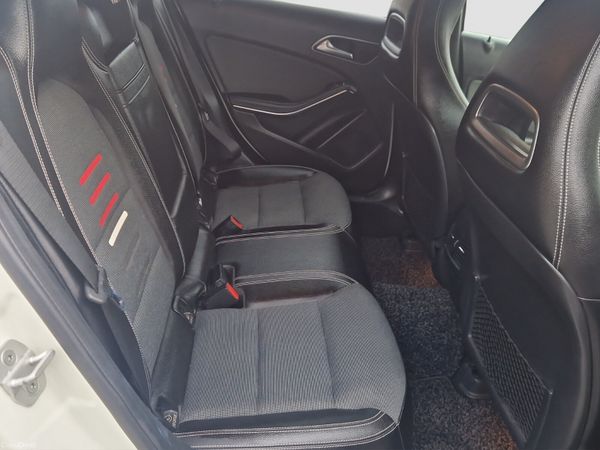 2016 MERCEDES BENZ A180  1.6 AUTO **35K MILES ** 377280734