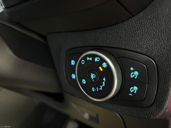 2020 Ford Fiesta Titanium 95 Bhp 50,000 KM 377289480