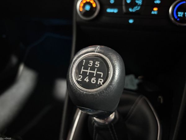 2020 Ford Fiesta Titanium 95 Bhp 50,000 KM 377289489