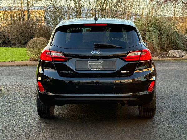 Immaculate Auto 231 Ford Fiesta! 377291564