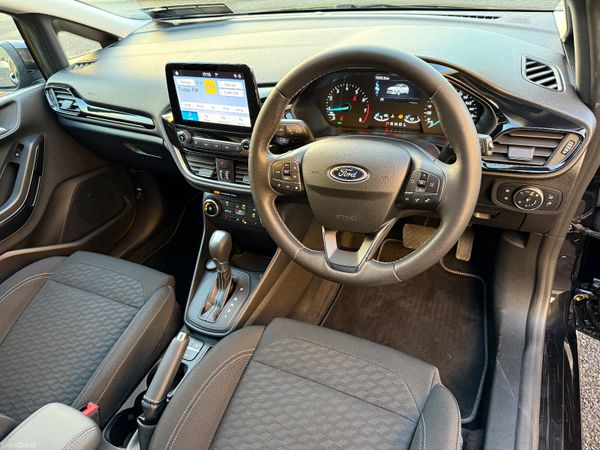 Immaculate Auto 231 Ford Fiesta! 377291596