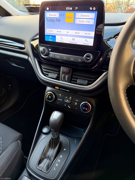 Immaculate Auto 231 Ford Fiesta! 377291602