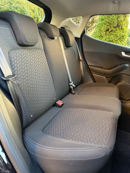 Immaculate Auto 231 Ford Fiesta! 377291626