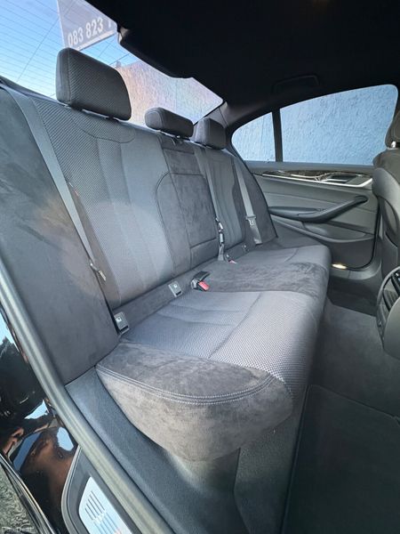 BMW 5 Series 2.0 Diesel M Sport 2017 377295316