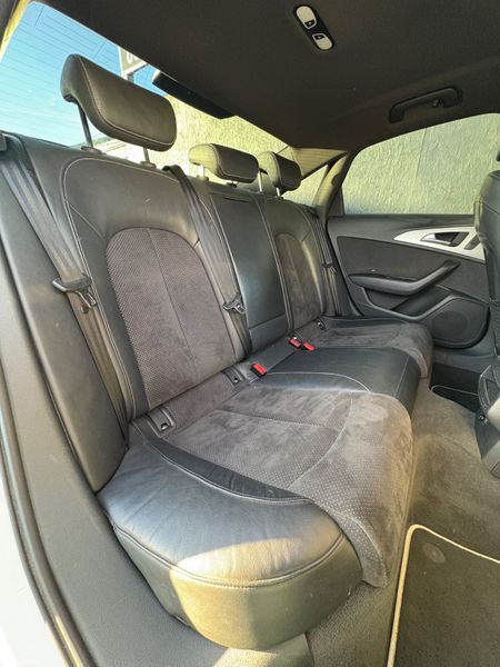 Audi A6 2.0 S Line 2016 Low Mileage 377295861