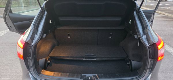 Nissan Qashqai New NCT 03.2027 377296321