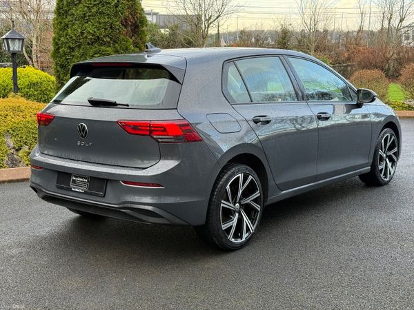 *Irish Car* Stunning 231 Volkswagen Golf! 377299142