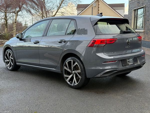 *Irish Car* Stunning 231 Volkswagen Golf! 377299144