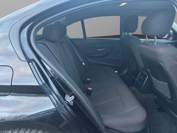 2014 BMW 320I SPORT (S5) 377213698