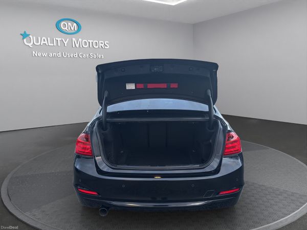 2014 BMW 320I SPORT (S5) 377213705