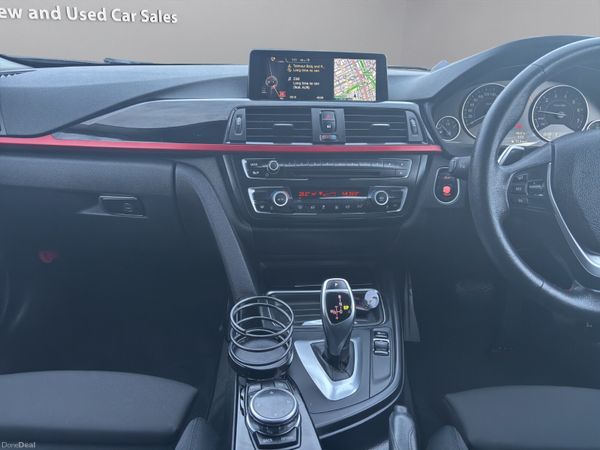 2014 BMW 320I SPORT (S5) 377213709