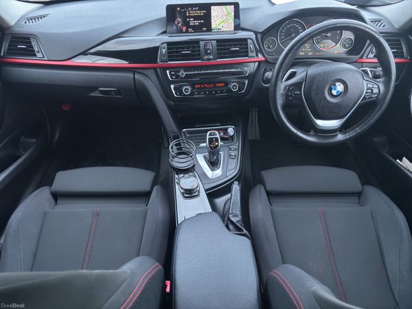 2014 BMW 320I SPORT (S5) 377213710