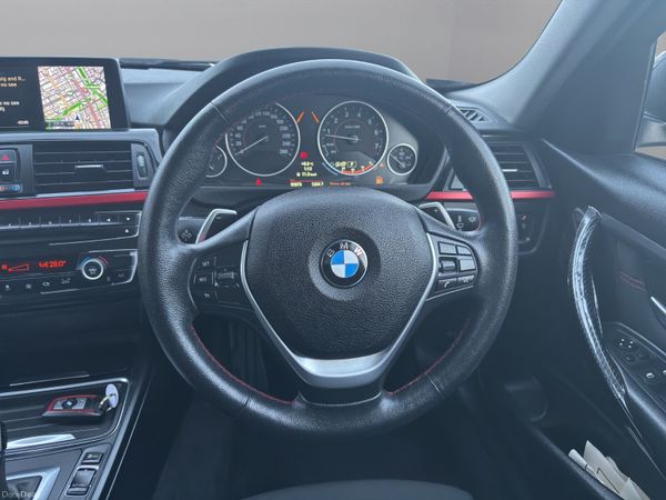 2014 BMW 320I SPORT (S5) 377213724