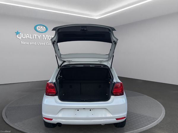 2016 VW POLO (S196) 377215084