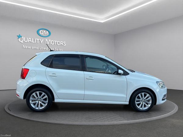 2016 VW POLO (S196) 377215088